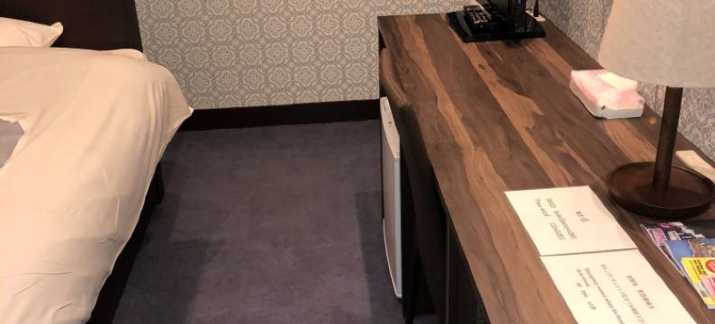 哈托娅酒店(Hatoya Hotel)图片