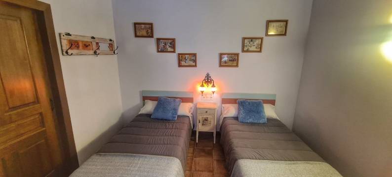 阿尔贝格埃尔恩坎托 - 朝圣者旅舍(Albergue El Encanto)图片