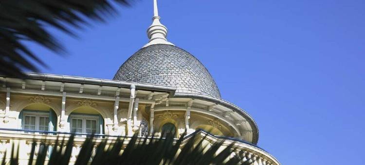 古诺酒店(Hotel Gounod Fully Renovated)图片