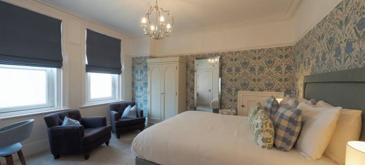 佛罗伦萨屋精品酒店(Florence House Boutique Hotel and Restaurant)图片
