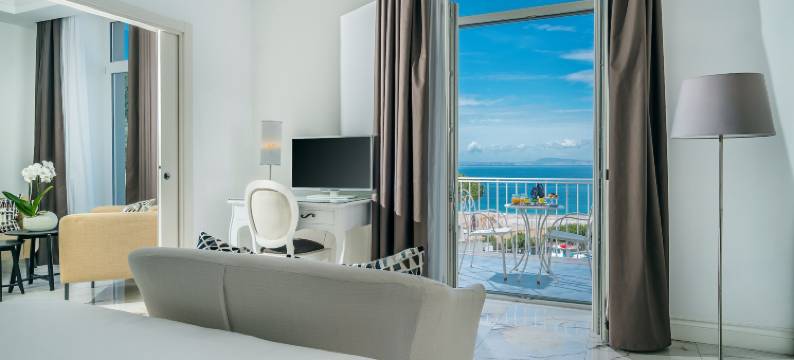 帕拉佐穆拉诺成人专享酒店(Palazzo Murrano - Adults Only)图片