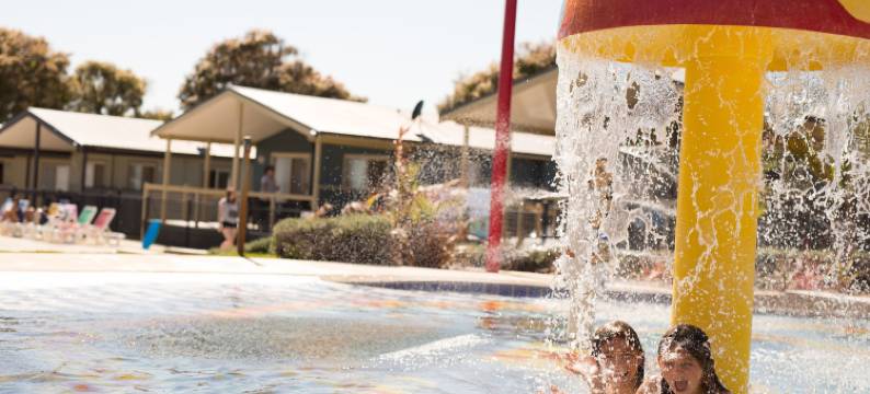 NRMA默里姆布拉海滩度假酒店(NRMA Merimbula Beach Holiday Resort)图片