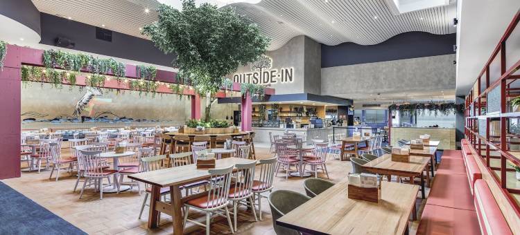 宜必思尚品恩瑞斯酒店(Ibis Styles the Entrance)图片