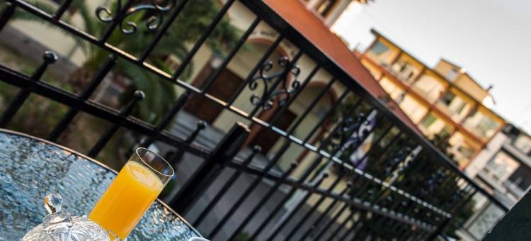 旧城旅馆(Old Town Inn)图片