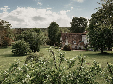 拉迪米迪吉维尼民宿