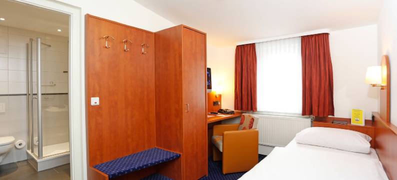 汉诺威斯塔德特酒店(Hotel Stadt Hannover)图片