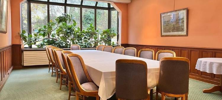 河岸酒店(Logis Hôtel le Rivage)图片