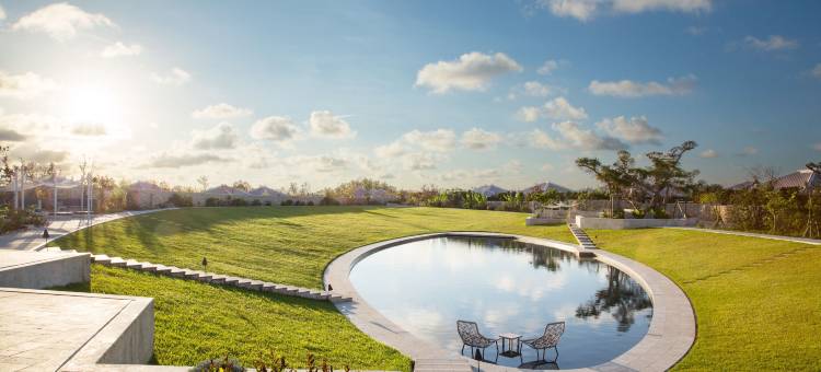 虹夕诺雅竹富岛(HOSHINOYA Taketomi Island)图片