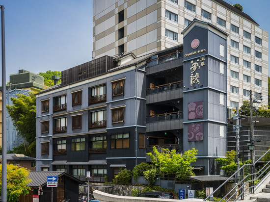 夢蔵杜高旅馆