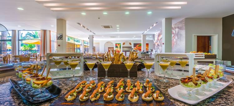 基普里奥蒂斯希波克拉底酒店(Kipriotis Hippocrates Hotel)图片