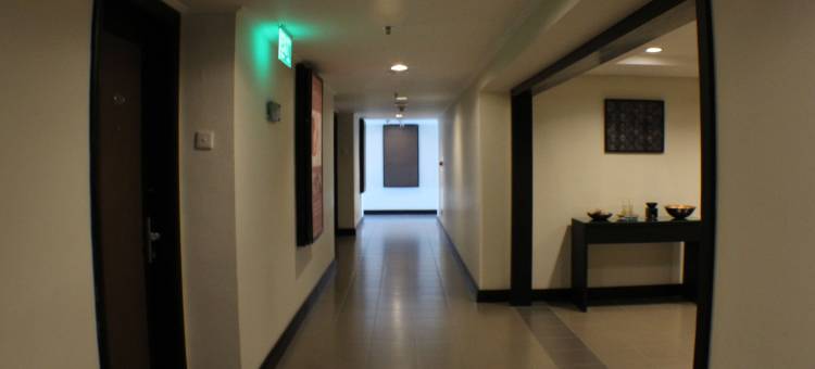 善提卡酒店-彭德吉林-泗水(Hotel Santika Pandegiling - Surabaya)图片