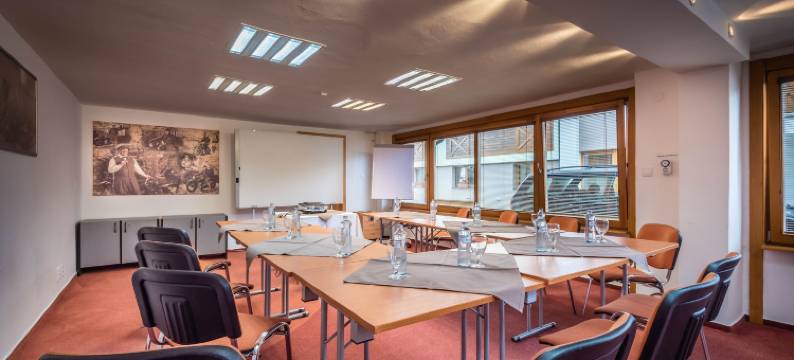 思阿斯特别墅酒店(Hotel Villa Siesta)图片