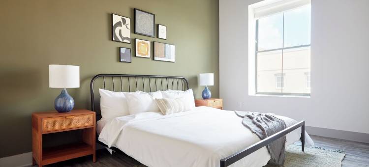 卡萨阿尔特迈尔萨凡纳(Kasa Altmayer Savannah)图片