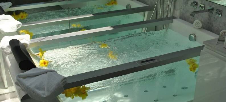 Anticavilla酒店餐厅和Spa(Anticavilla Hotel Restaurante & Spa)图片