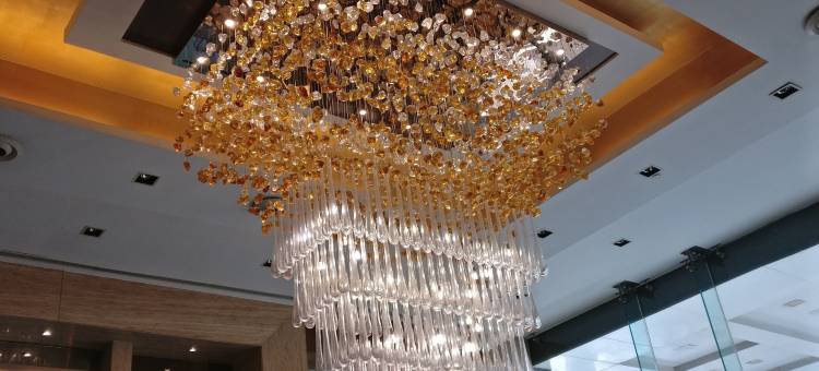 艾哈迈达巴德温德姆华美达酒店(Ramada by Wyndham Ahmedabad)图片