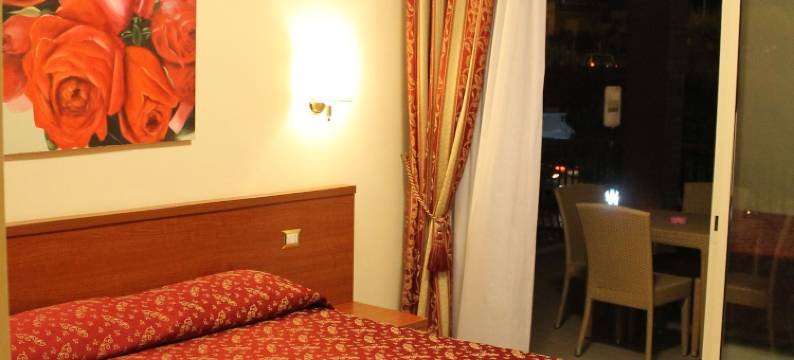 维蒂酒店(Hotel Vitti)图片