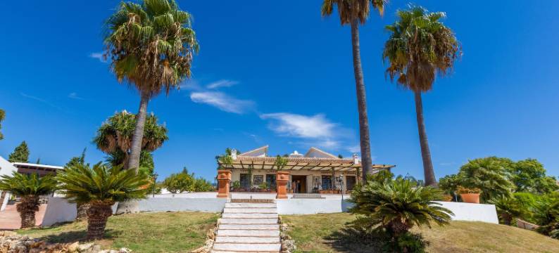 马贝拉庄园精品酒店(Cortijo Boutique Marbella)图片