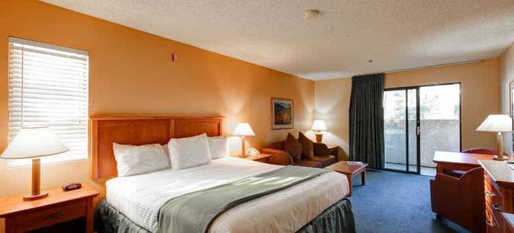 奇迹温泉水疗度假村(Miracle Springs Resort and Spa)图片