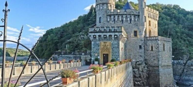 金无数民宿(Chambre d'hôtes les Myriades d'Or)图片