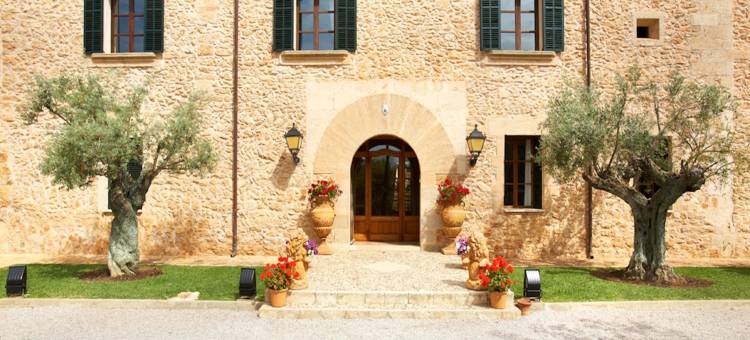 普格德罗斯达尔特酒店(Puig de Ros D’Alt)图片