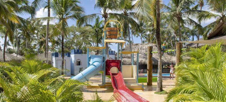 韦瓦多米尼库斯宫殿全包度假村，温德姆Trademark精选(Viva Dominicus Palace by Wyndham, A Trademark All Inclusive)图片