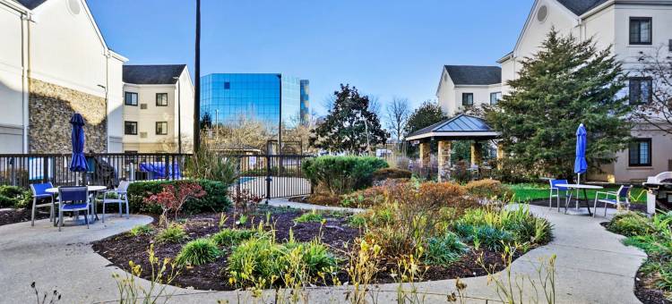 巴尔的摩哥伦比亚Staybridge套房酒店(Staybridge Suites Columbia - Baltimore)图片