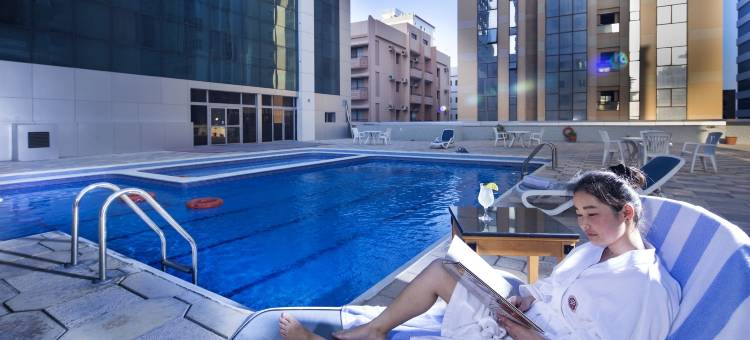 拜山国际酒店(Baisan International Hotel)图片