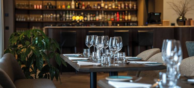 Hotel Grimsborgir by Keahotels图片