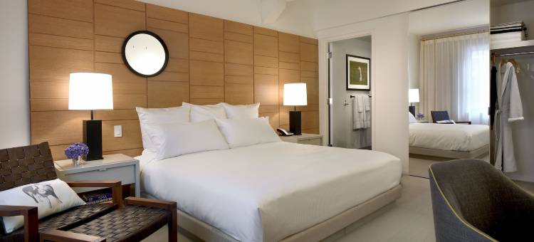 阁辛辛那提 21c 博物馆酒店(21C Museum Hotel Cincinnati)图片