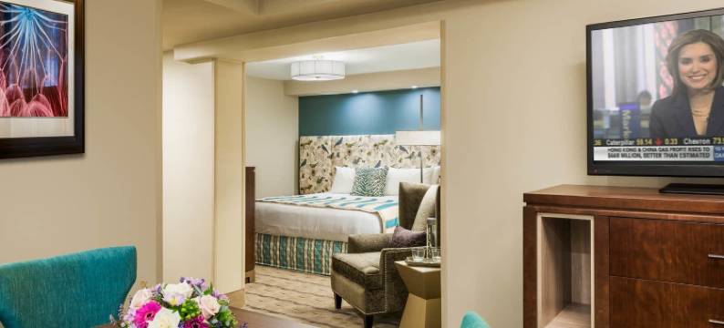 肯尼尔沃思酒店 - 机场西(The Kenilworth Hotel - Airport West)图片