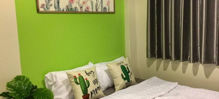 Nouveau旅馆(Nouveau Guesthouse)图片