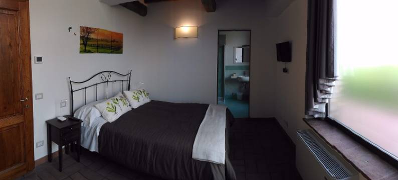 卡帕纳1826农家乐(Capanna 1826)图片