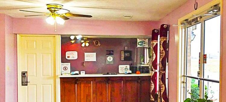 贝尔斯拉玛旅馆(Rama Inn Bells - Jackson West Hwy 412)图片