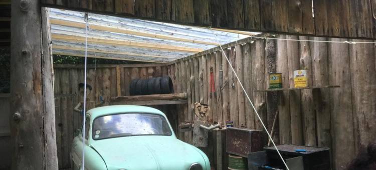 诺曼底美好停留酒店(Jolie Halte Normande)图片