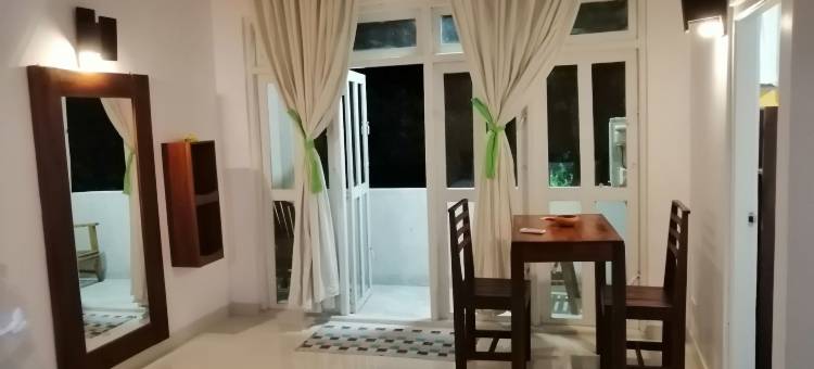 丝希拉别墅(Sithila Villa)图片