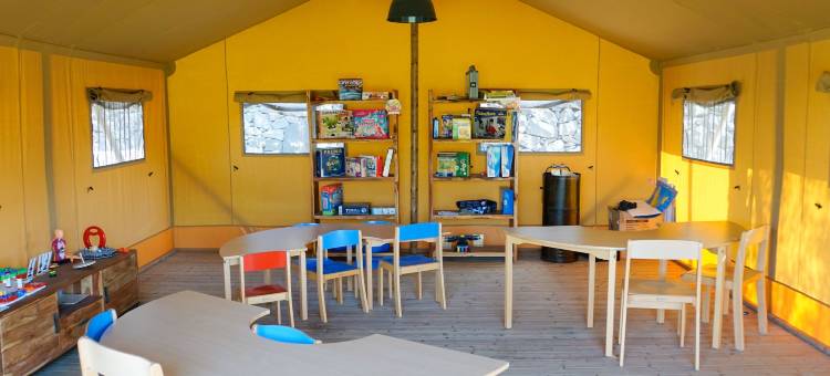 阿巴马花园套房(Los Jardines de Abama Suites)图片