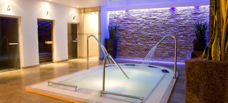 布莱恩牧场高尔夫球、酒店&SPA(Bryn Meadows Golf, Hotel & Spa)图片