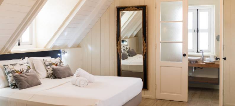 兰休斯克兰圣塔玛莎酒店(Landhuis Klein Santa Martha Boutique Hotel Restaurant.)图片