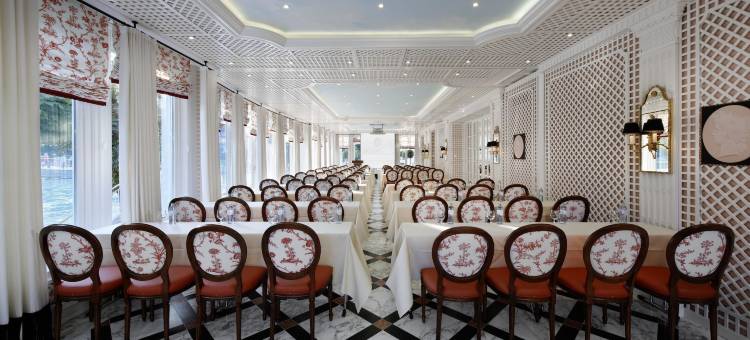 萨尔茨堡萨赫酒店(Hotel Sacher Salzburg)图片