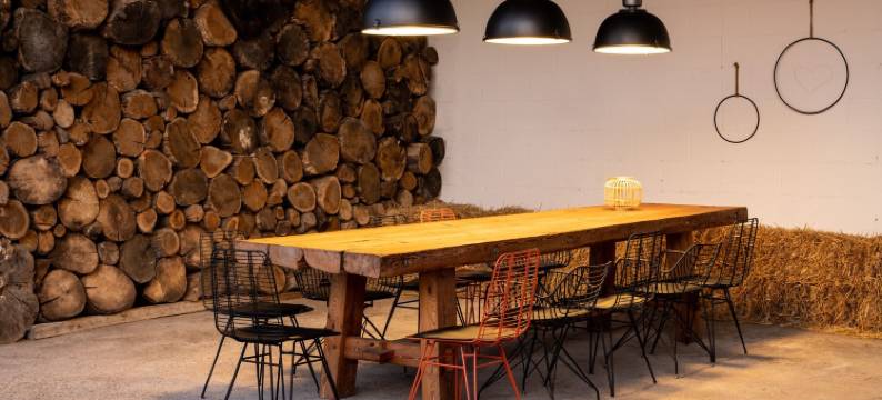 海特菲尔城堡酒店(Schloss Hertefeld & Hertefeldhof)图片