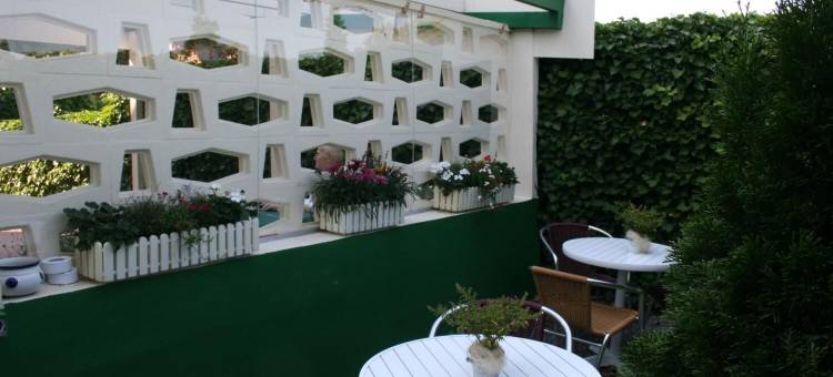 维特韦尔酒店(Hotel Haus Wittwer)图片
