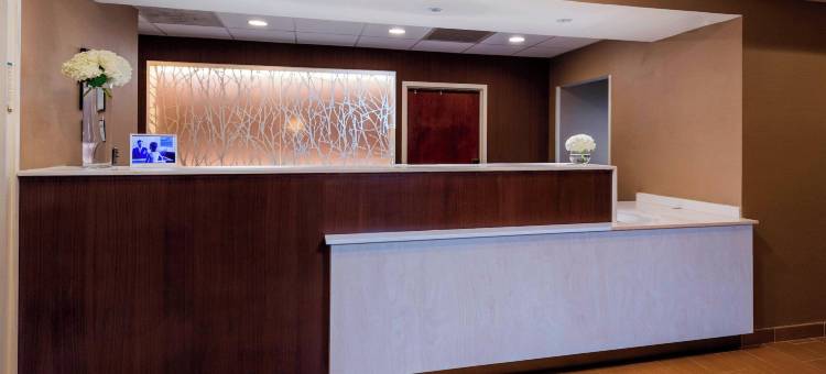 Fairfield Inn & Suites Atlanta Buckhead图片