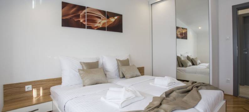 阿德里翁公寓式酒店(Adrion Aparthotel)图片