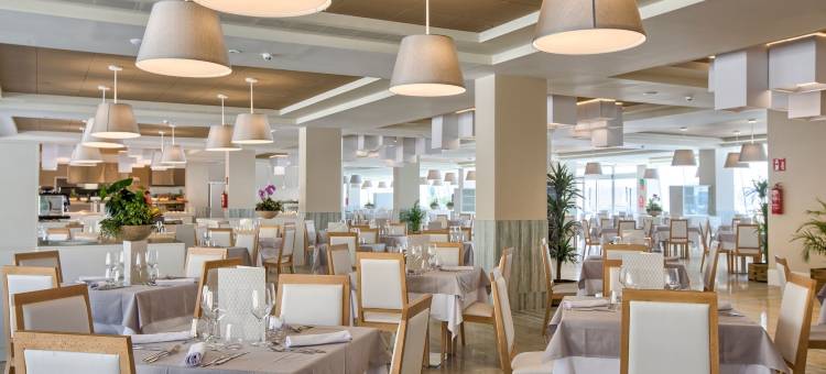 卢克索科斯塔布兰卡大酒店(Four Points by Sheraton Costa Blanca Resort)图片