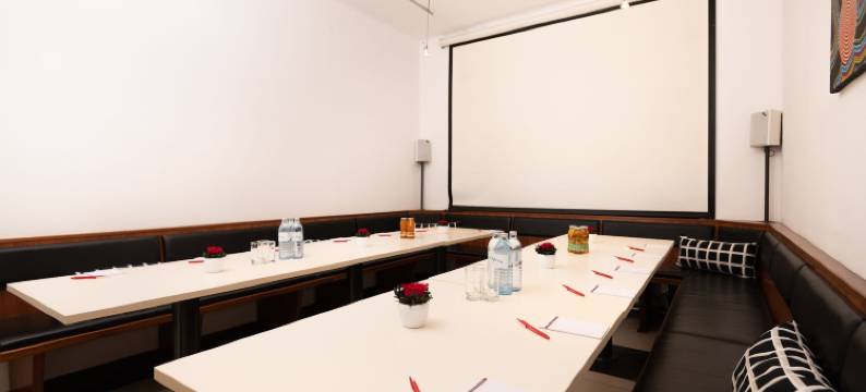 利贝特格酒店(Hotel Liebetegger-Klagenfurt)图片