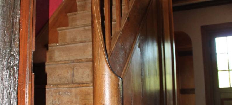 上梅斯尼酒店 - 5(Le Haut Mesnil-5)图片