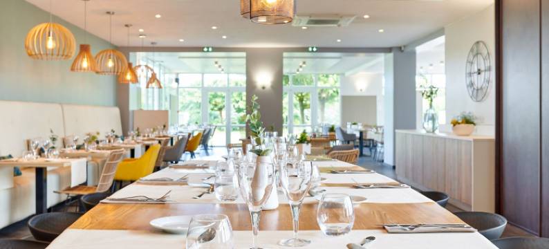 特拉斯达特兰塔勒酒店(Les Terrasses d'Atlanthal)图片