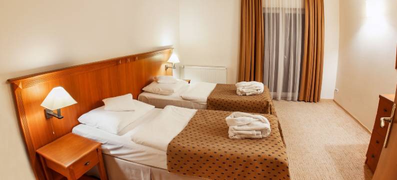 马祖里亚酒店(Hotel Masuria)图片