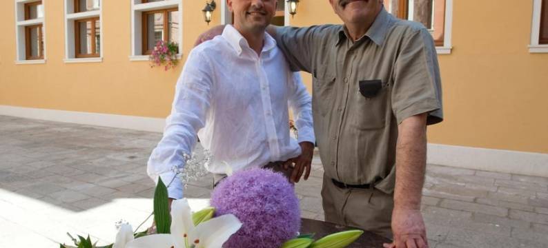 艾尔马尔卡通酒店(Hotel Al Malcanton)图片