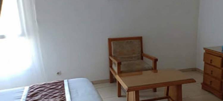 EL 比亚尔酒店(Hotel El Biar)图片